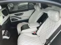 Mercedes-Benz S 500 4M L AMG Line MANUFAKTUR + Chauffeur-Paket