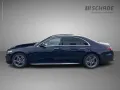 Mercedes-Benz S 500 4M L AMG Line MANUFAKTUR + Chauffeur-Paket
