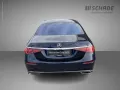 Mercedes-Benz S 500 4M L AMG Line MANUFAKTUR + Chauffeur-Paket