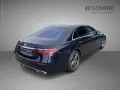 Mercedes-Benz S 500 4M L AMG Line MANUFAKTUR + Chauffeur-Paket