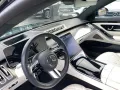 Mercedes-Benz S 500 4M L AMG Line MANUFAKTUR + Chauffeur-Paket
