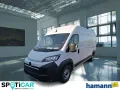 Opel Movano Kasten H2 35 L3H2 BlueHDI 180 Navigation