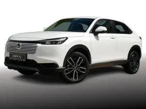 Honda HR-V 1.5 Elegance Hybrid 2027 ACC+KAMERA+LED