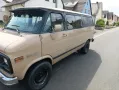 Other GMC Rally 5.7L V8 Camper  TÜV 05/27  WoM...