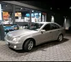 Mercedes-Benz Mercedes Benz 2.2 TDI (6 GANG) TÜV BIS 2028