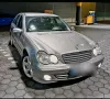 Mercedes-Benz Mercedes Benz 2.2 TDI (6 GANG) TÜV BIS 2028