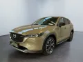 Mazda CX-5 Newground 2.5 e-SKYACTIV-G Aut. Navi SpurH