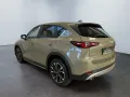 Mazda CX-5 Newground 2.5 e-SKYACTIV-G Aut. Navi SpurH