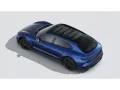 Porsche Taycan Turbo S Cross Turismo HeadUp Burmester