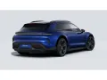 Porsche Taycan Turbo S Cross Turismo HeadUp Burmester