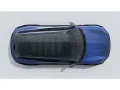 Porsche Taycan Turbo S Cross Turismo HeadUp Burmester