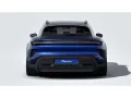 Porsche Taycan Turbo S Cross Turismo HeadUp Burmester