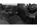 Porsche Taycan Turbo S Cross Turismo HeadUp Burmester
