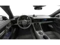 Porsche Taycan Turbo S Cross Turismo HeadUp Burmester