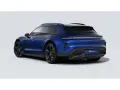 Porsche Taycan Turbo S Cross Turismo HeadUp Burmester