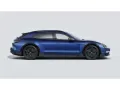 Porsche Taycan Turbo S Cross Turismo HeadUp Burmester
