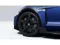 Porsche Taycan Turbo S Cross Turismo HeadUp Burmester