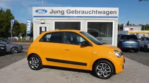 Renault Twingo Equilibre