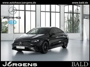 Mercedes-Benz CLA 220 4M AMG-Sport/Pano/AHK/Super/HUD/MLB/Keyl