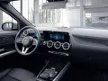 Mercedes-Benz GLA 180 PROGRESSIVE KAMERA SPUR STANDH PDC SHZ