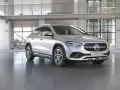 Mercedes-Benz GLA 180 PROGRESSIVE KAMERA SPUR STANDH PDC SHZ
