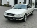 Audi 100 Quattro