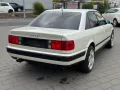 Audi 100 Quattro