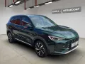 MG ZS Hybrid+ Luxury *2.000€ Tankgutschein!
