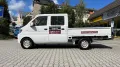 DFSK K02S 1.2 80PS Pritsche/Allrad