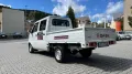 DFSK K02S 1.2 80PS Pritsche/Allrad