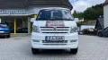 DFSK K02S 1.2 80PS Pritsche/Allrad