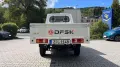DFSK K02S 1.2 80PS Pritsche/Allrad