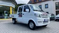 DFSK K02S 1.2 80PS Pritsche/Allrad