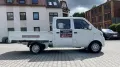 DFSK K02S 1.2 80PS Pritsche/Allrad