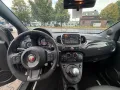 Abarth 595 EsseEsse Xenon*Beats*Skdome*Carbon Pak.