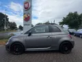 Abarth 595 EsseEsse Xenon*Beats*Skdome*Carbon Pak.