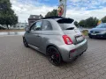Abarth 595 EsseEsse Xenon*Beats*Skdome*Carbon Pak.