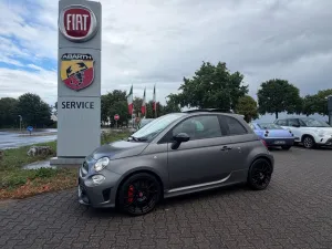 Abarth 595 EsseEsse Xenon*Beats*Skdome*Carbon Pak.