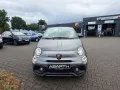 Abarth 595 EsseEsse Xenon*Beats*Skdome*Carbon Pak.
