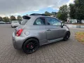 Abarth 595 EsseEsse Xenon*Beats*Skdome*Carbon Pak.