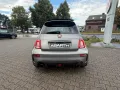 Abarth 595 EsseEsse Xenon*Beats*Skdome*Carbon Pak.