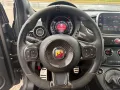 Abarth 595 EsseEsse Xenon*Beats*Skdome*Carbon Pak.