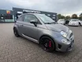 Abarth 595 EsseEsse Xenon*Beats*Skdome*Carbon Pak.