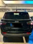 Jeep compass limited schwarz 170 ps Benziner