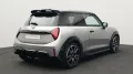 MINI John Cooper Works Trim