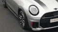 MINI John Cooper Works Trim