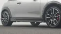 MINI John Cooper Works Trim