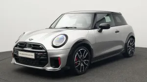 MINI John Cooper Works Trim