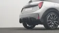MINI John Cooper Works Trim