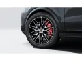 Porsche Cayenne S E-Hybrid Coupe HeadUp InnoDrive BOSE